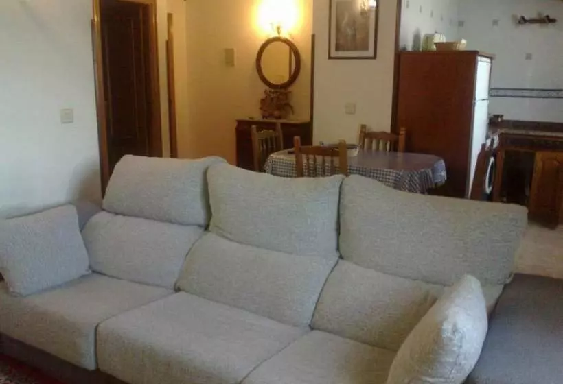 Casa Ferreiron  Near Playa De Penarronda