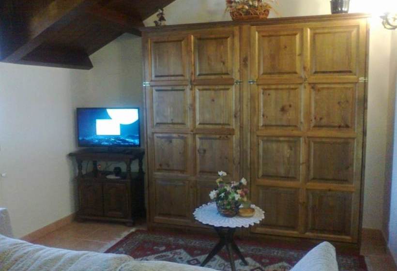 Casa Ferreiron Near Playa De Penarronda