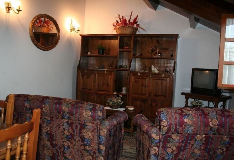 Casa Ferreiron Near Playa De Penarronda