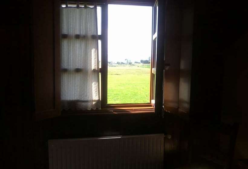 Casa Ferreiron Near Playa De Penarronda