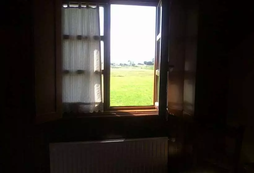 Casa Ferreiron  Near Playa De Penarronda