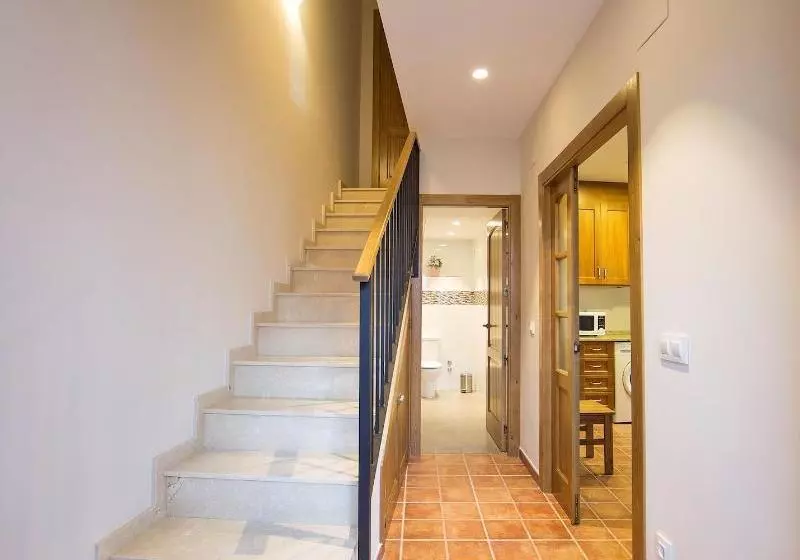 Casa Rural Francisca