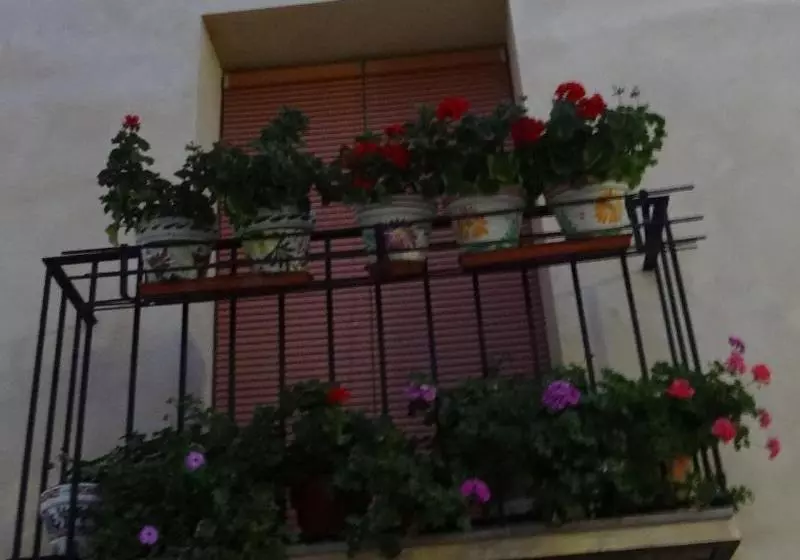 Casa Rural Francisca