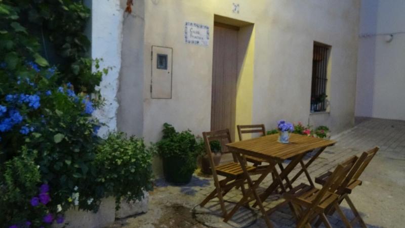 Casa Rural Francisca