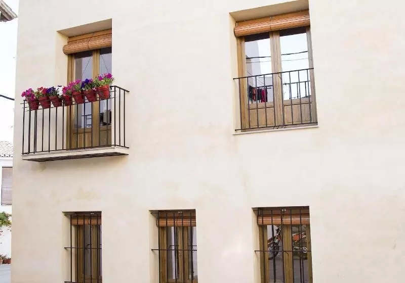 Casa Rural Francisca