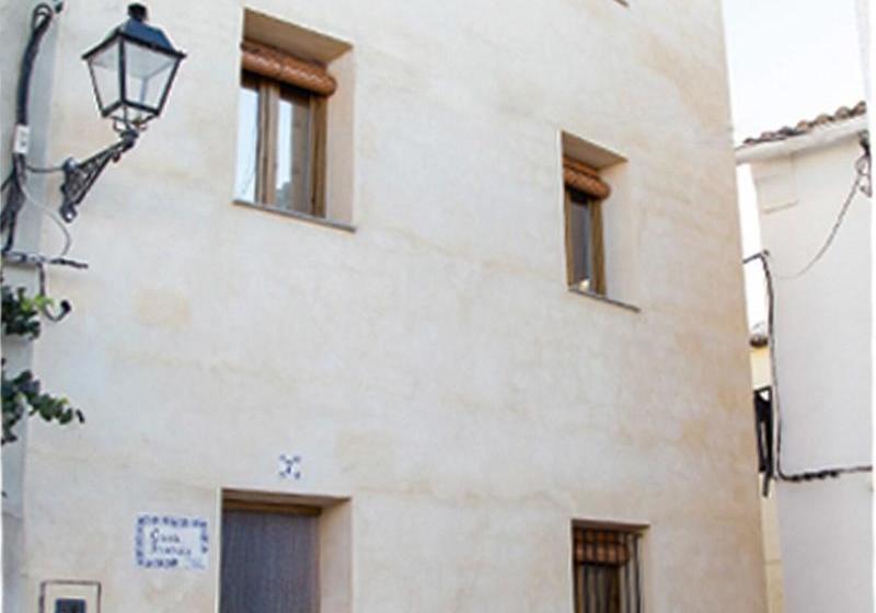 Casa Rural Francisca