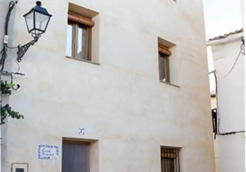 Casa Rural Francisca