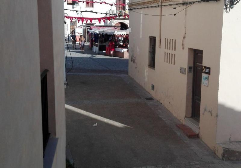 Casa Rural Francisca