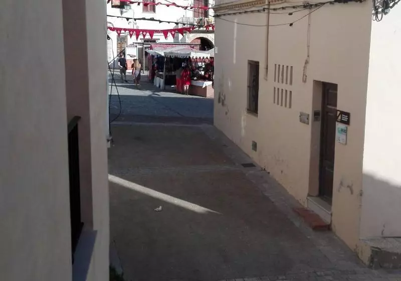 Casa Rural Francisca