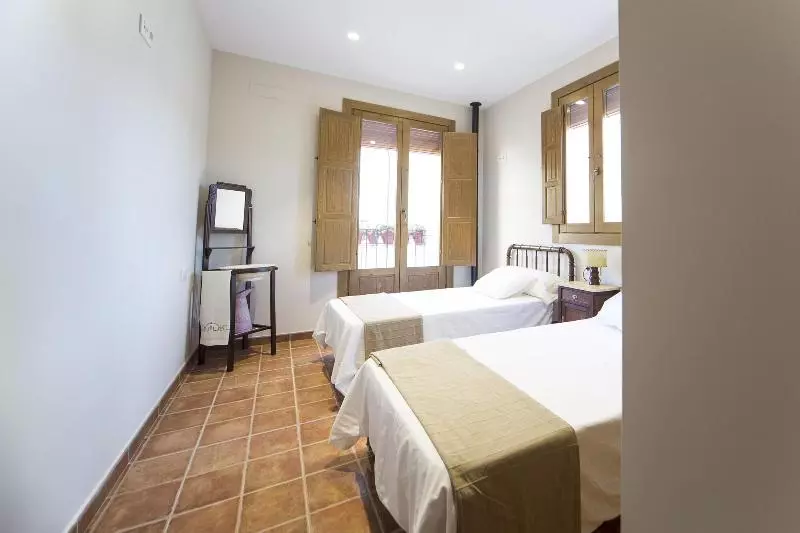 Casa Rural Francisca