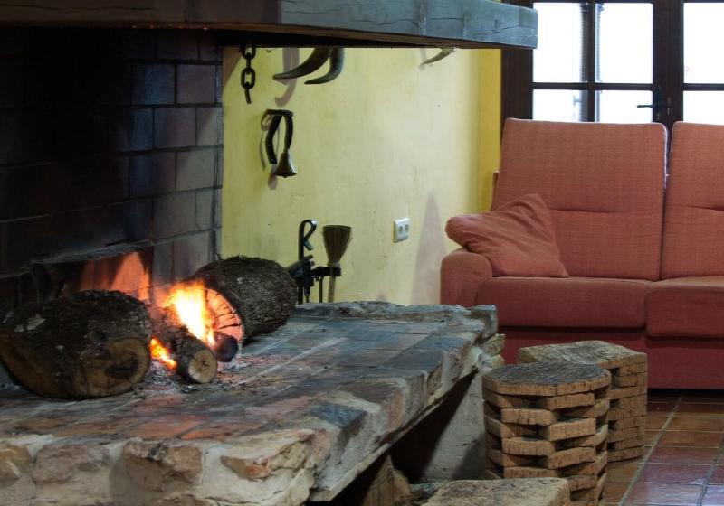 Casa Rural La Fonda Del Castillo