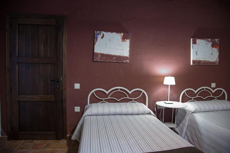 Casa Rural La Fonda Del Castillo