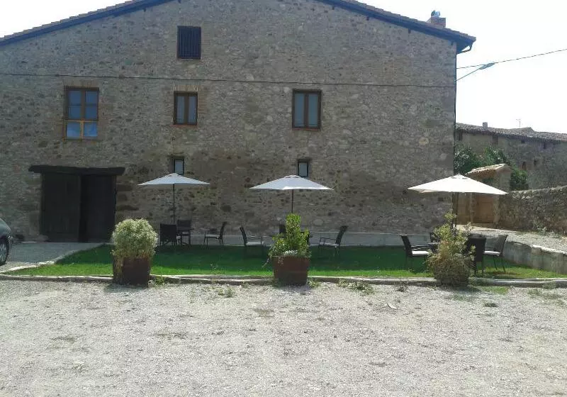 Casa San Andrés Del Valle