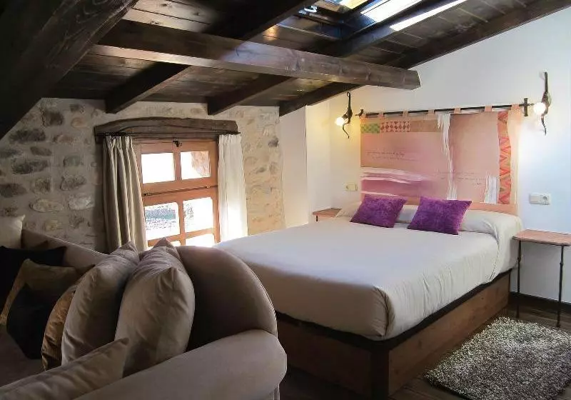 Casa San Andrés Del Valle