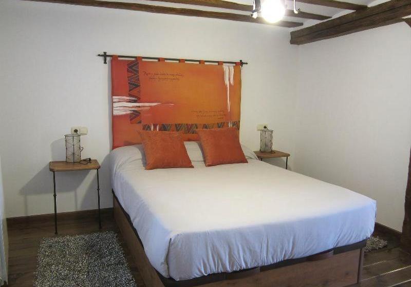 Casa San Andrés Del Valle