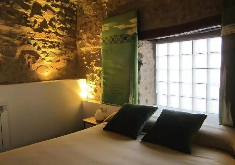 Casa San Andrés Del Valle