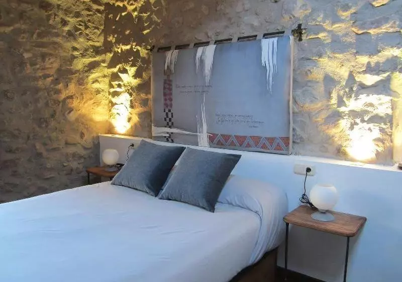 Casa San Andrés Del Valle