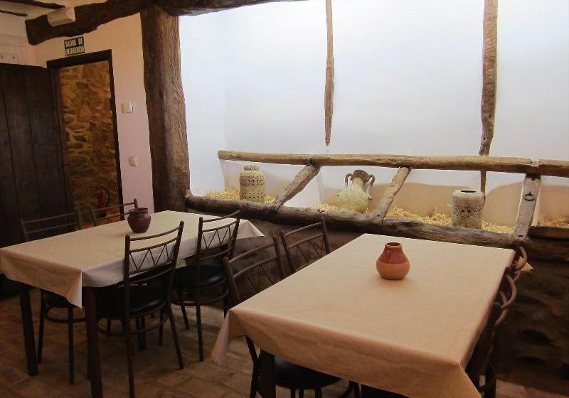 Casa San Andrés Del Valle