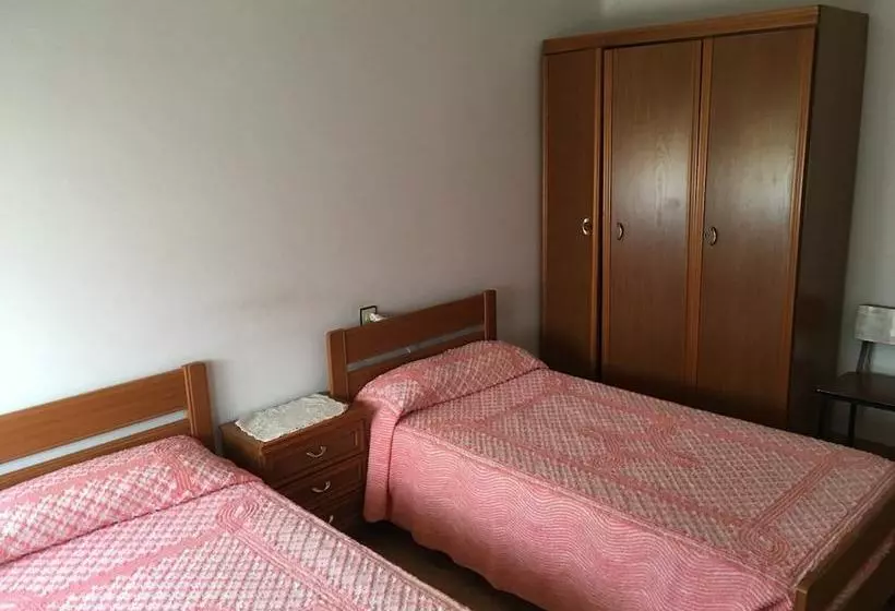 Casa Teo  Hostel