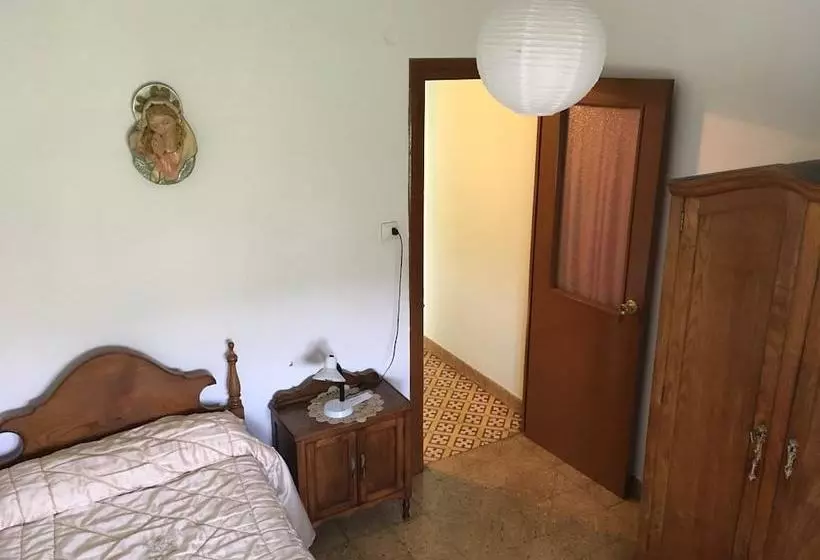 Casa Teo  Hostel