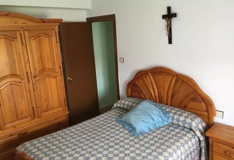 Casa Teo  Hostel