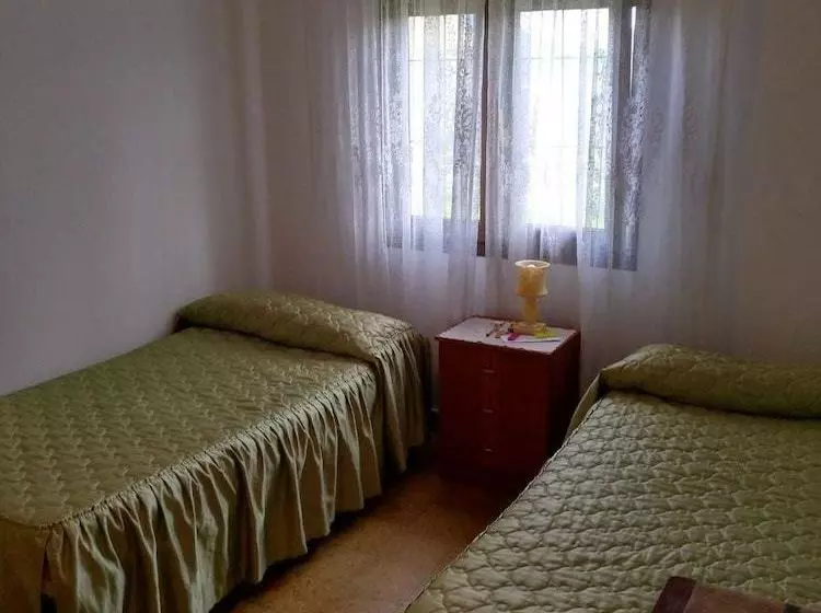 Casa Teo  Hostel