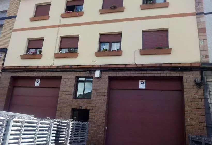 Casa Teo  Hostel