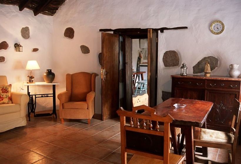 Casa Rural El Olivar La Molienda