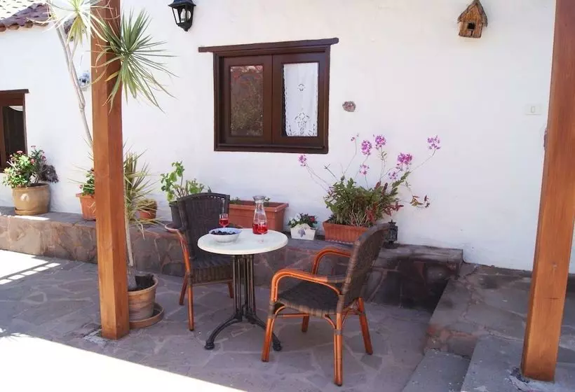 Casa Rural El Olivar La Molienda