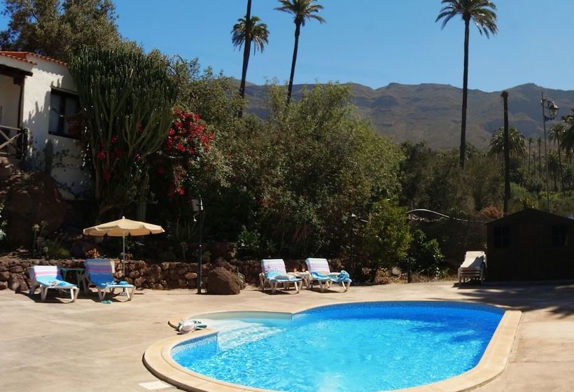 Casa Rural El Olivar La Molienda