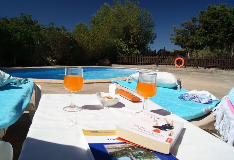 Casa Rural El Olivar La Molienda