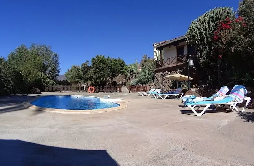 Casa Rural El Olivar La Molienda