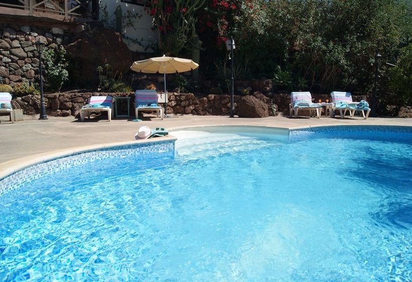 Casa Rural El Olivar La Molienda