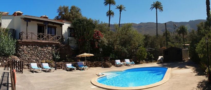 Casa Rural El Olivar La Molienda