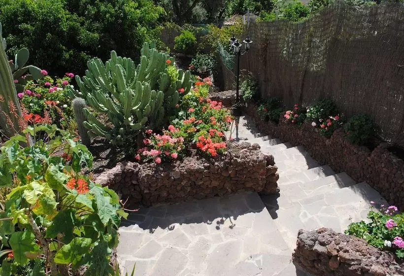 Casa Rural El Olivar La Molienda