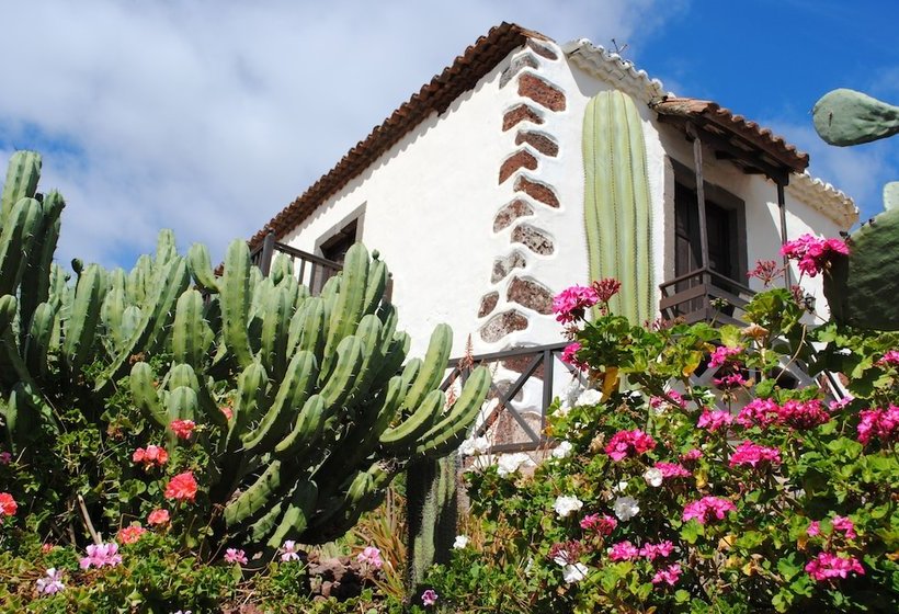 Casa Rural El Olivar La Molienda