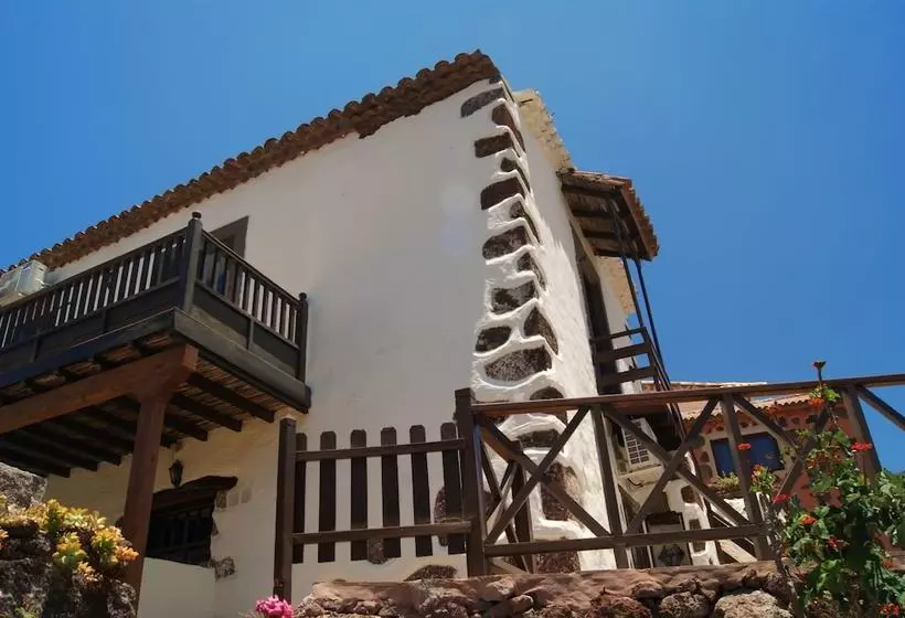 Casa Rural El Olivar La Molienda