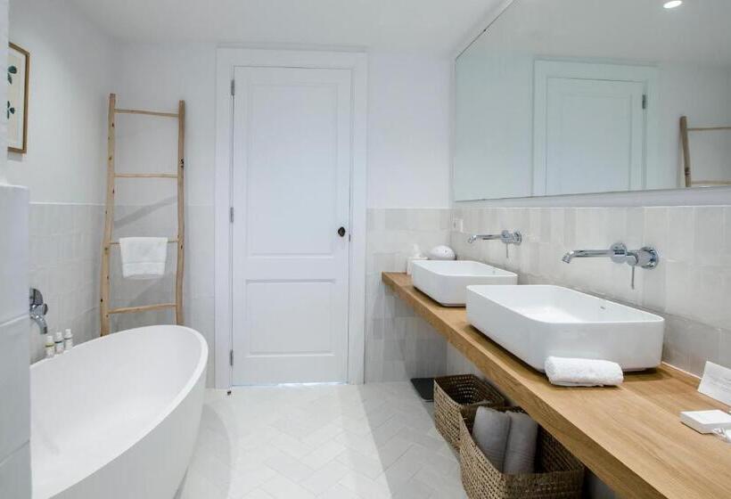 مسافرخانه Santa Ponsa Fontenille Menorca