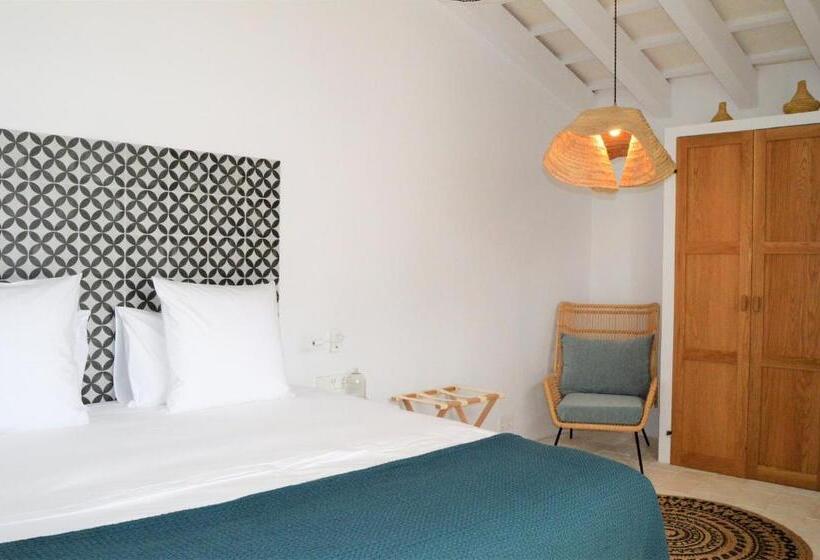 مسافرخانه Santa Ponsa Fontenille Menorca