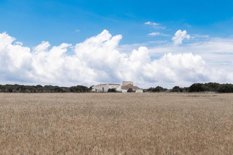 مسافرخانه Santa Ponsa Fontenille Menorca