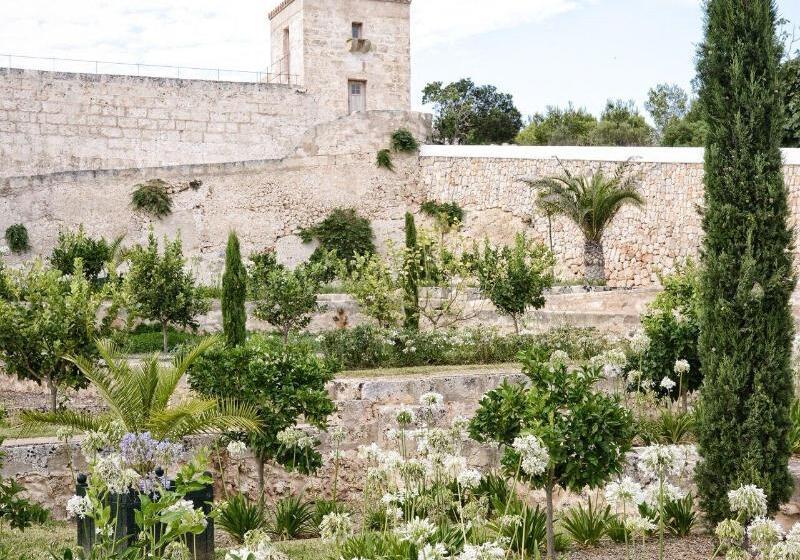 مسافرخانه Santa Ponsa Fontenille Menorca