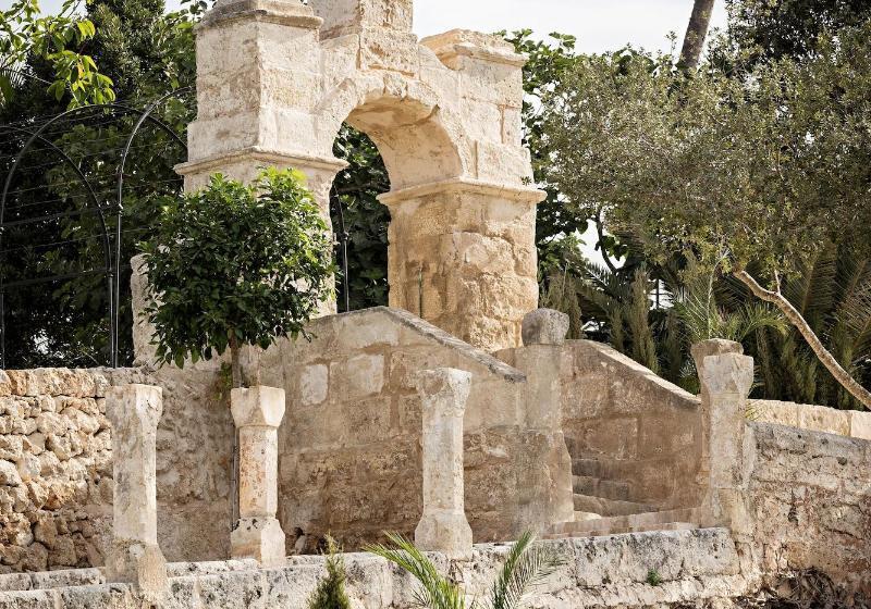 مسافرخانه Santa Ponsa Fontenille Menorca