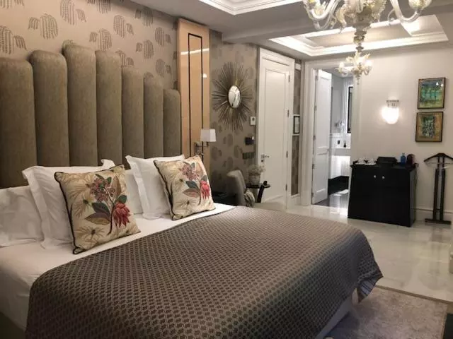 ホテル Casa Palacio Maria Luisa