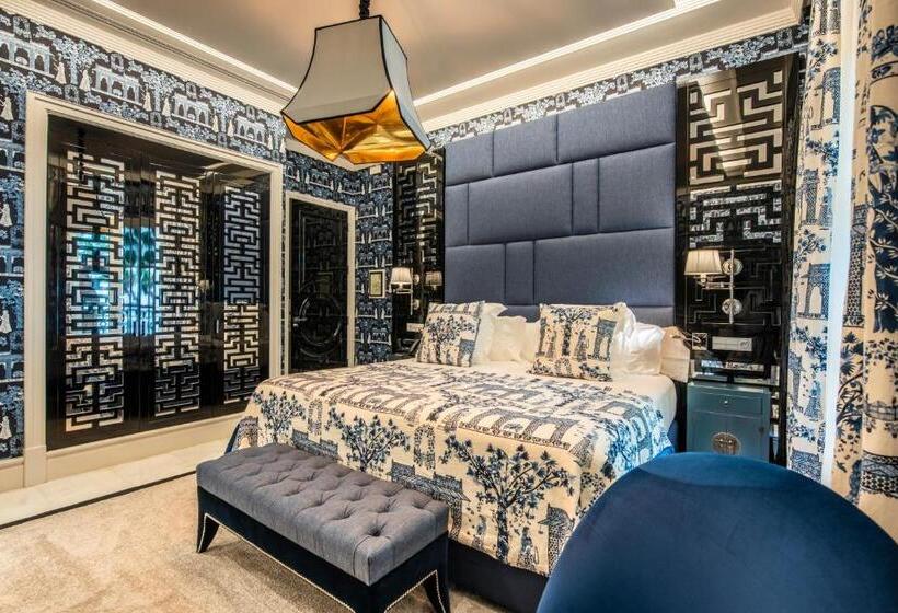 酒店 Casa Palacio Maria Luisa