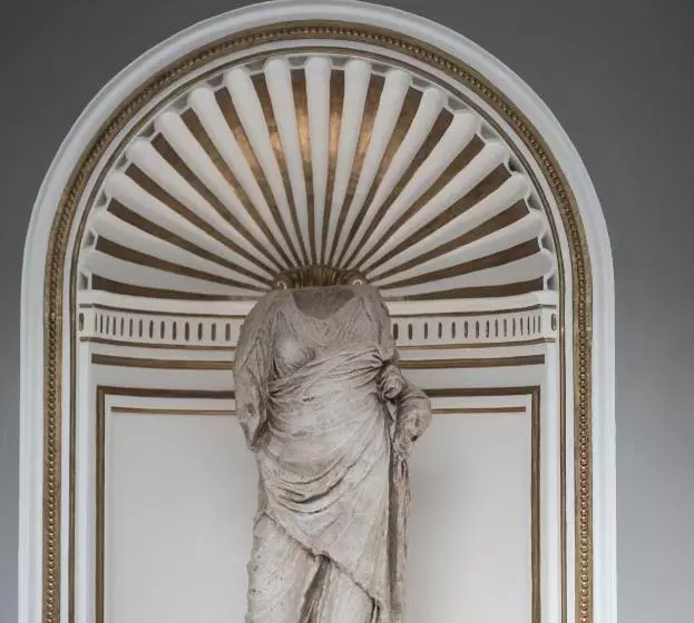 ホテル Casa Palacio Maria Luisa