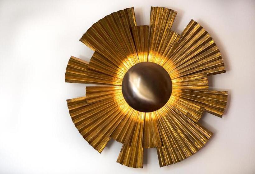 酒店 Casa Palacio Maria Luisa