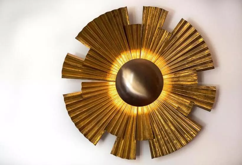 ホテル Casa Palacio Maria Luisa