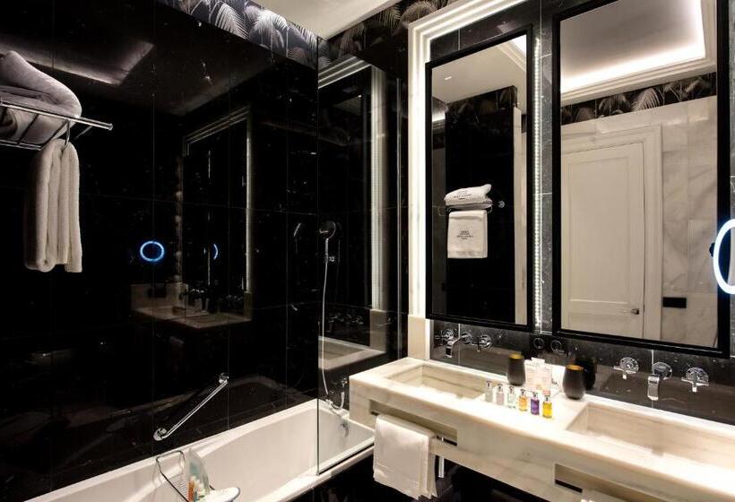 酒店 Casa Palacio Maria Luisa