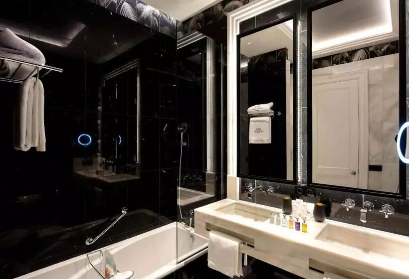 ホテル Casa Palacio Maria Luisa