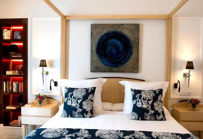 酒店 Casa Palacio Maria Luisa